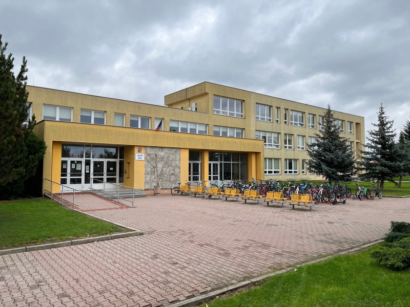 ucitelka