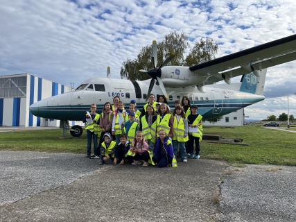 KNZD v Aircraft Industries, a.s.