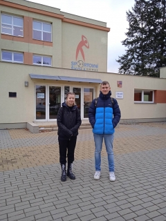 Okresní kolo češtinářské olympiády
