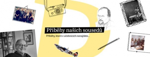 Příběhy našich sousedů