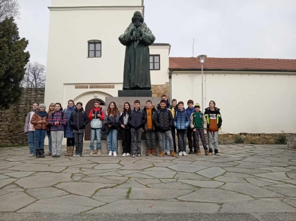 „Hra je radost. Učení při hře jest radostné učení.“