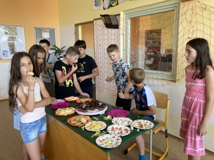Hledání kamene mudrců