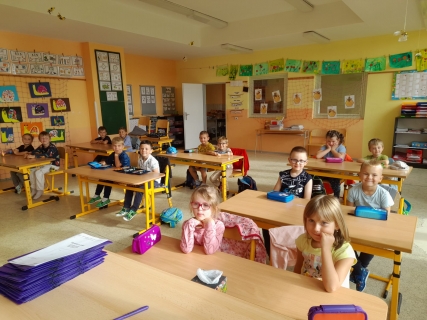 ŠKOLÁK NA STARTU