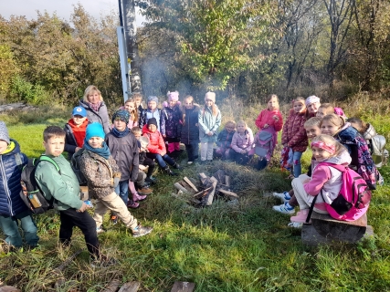 Workshop VČELY pro naše druháčky