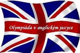 Okresní kolo olympiády v jazyce anglickém