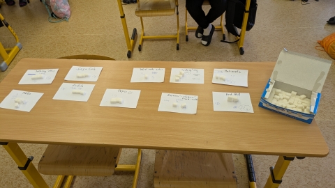 Co piješ..? Cola versus Kofola