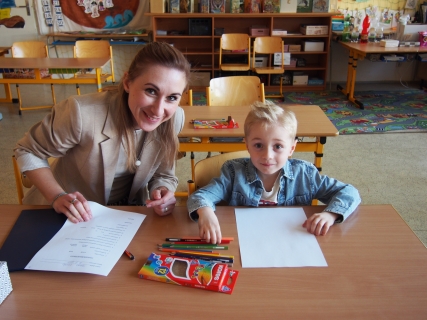 Informace k zápisu pro školní rok 2026/2027