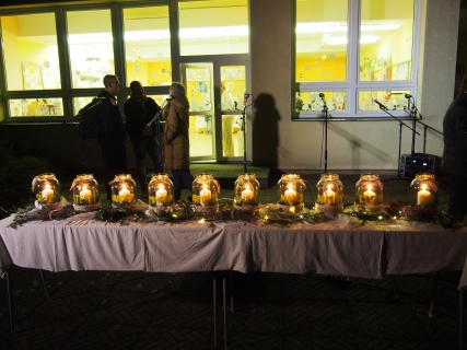 Ježíškovy dílničky