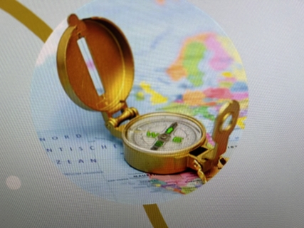 Zvědavost je nejlepší kompas