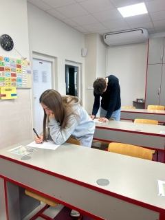 Biologická olympiáda