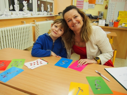 Zápis do 1. třídy proběhl na jedničku