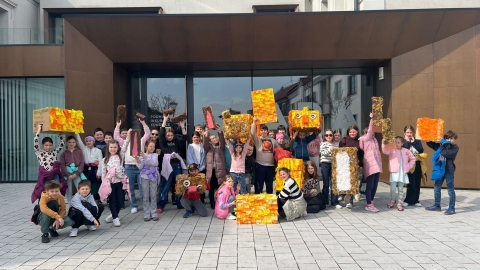 Společné tvoření