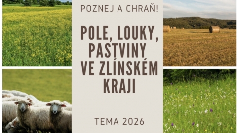 Naši žáci v soutěži Poznej a chraň!