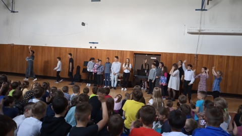 Koncert naživo
